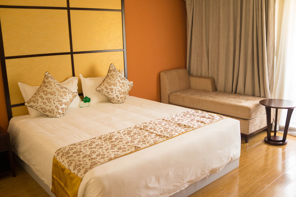 Bintumani Hotel Freetown Exterior foto