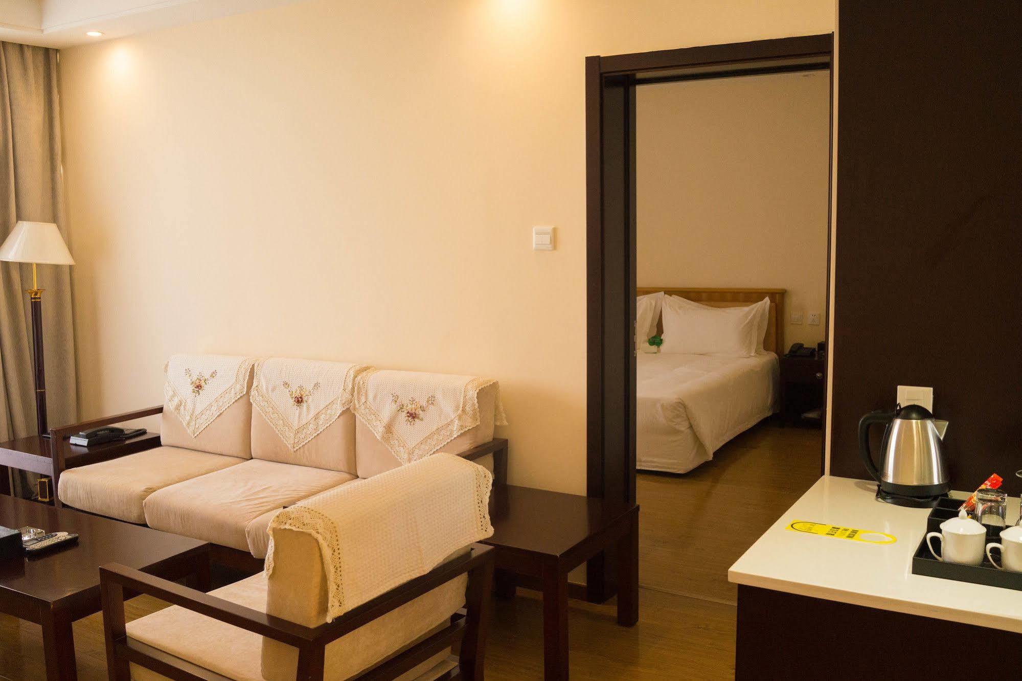 Bintumani Hotel Freetown Exterior foto