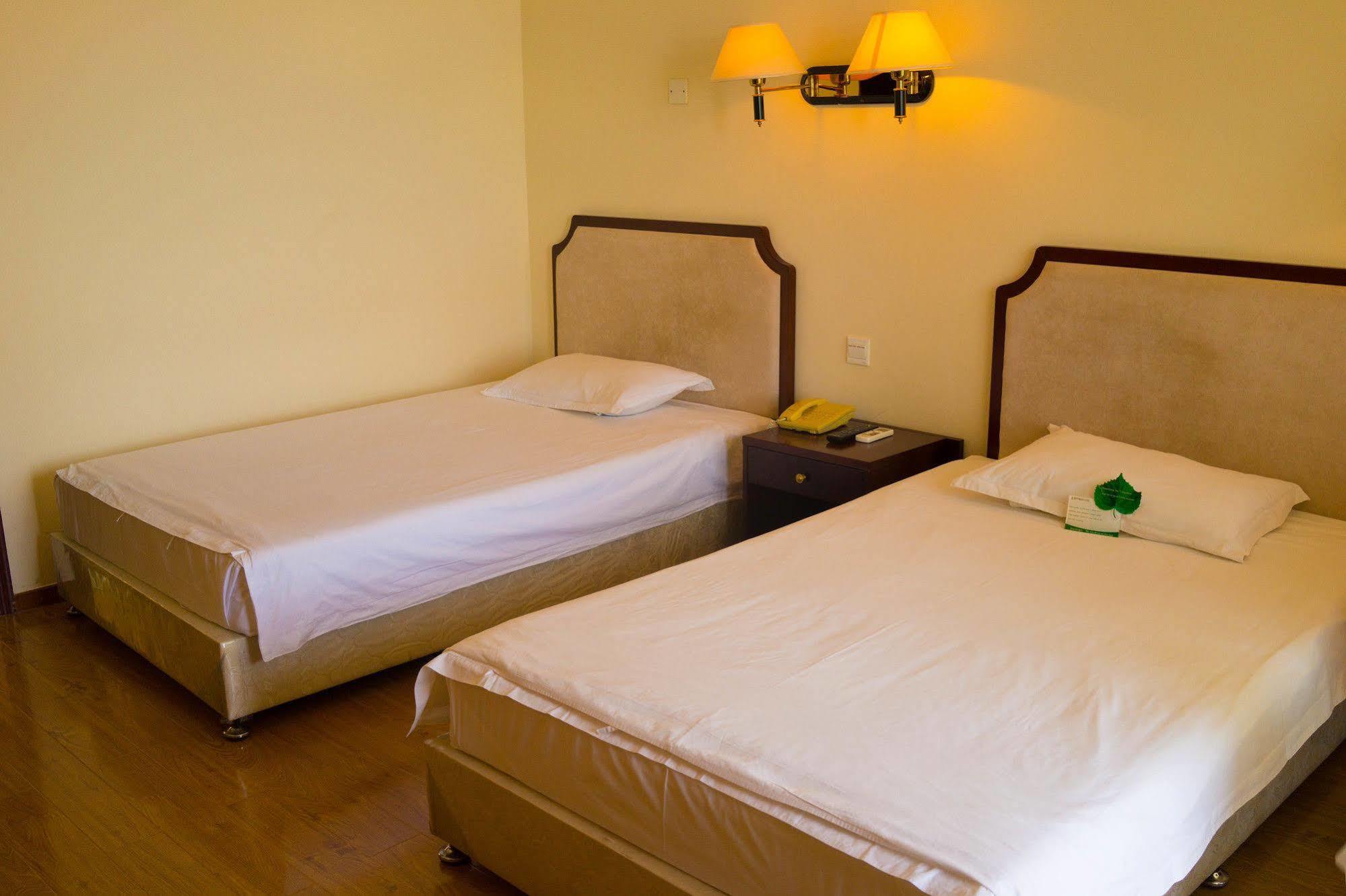 Bintumani Hotel Freetown Exterior foto